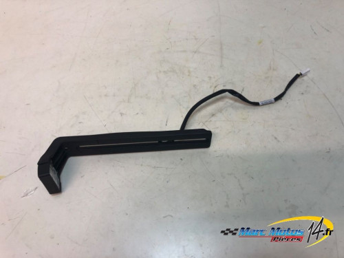 ECLAIRAGE DE PLAQUE DUCATI 1200 MULTISTRADA V4 S 2022