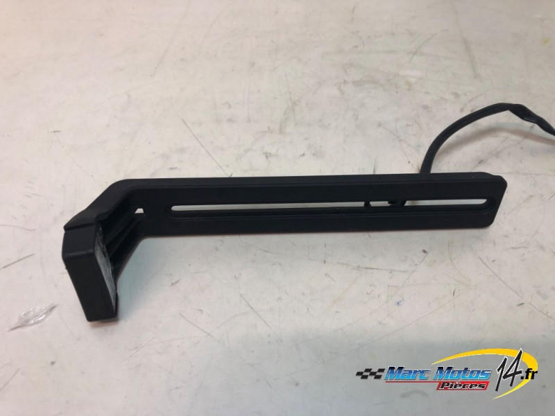ECLAIRAGE DE PLAQUE DUCATI 1200 MULTISTRADA V4 S 2022