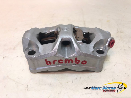 ETRIER DE FREIN AVANT DROIT DUCATI 1200 MULTISTRADA V4 S 2022