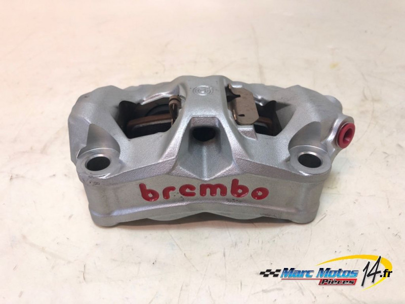ETRIER DE FREIN AVANT DROIT DUCATI 1200 MULTISTRADA V4 S 2022