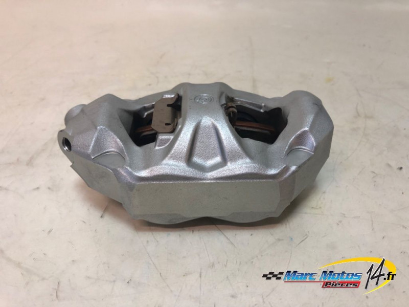 ETRIER DE FREIN AVANT DROIT DUCATI 1200 MULTISTRADA V4 S 2022