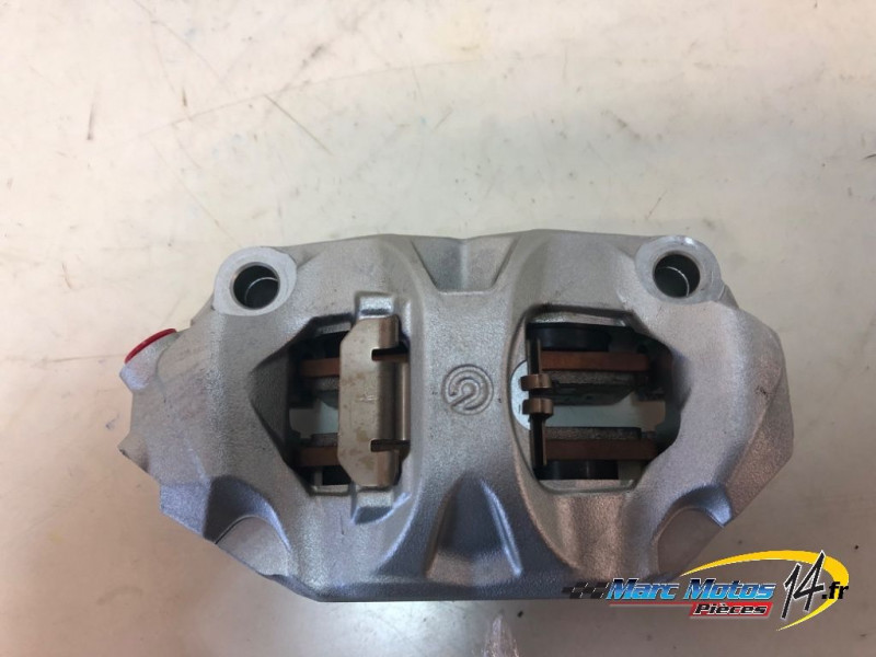 ETRIER DE FREIN AVANT DROIT DUCATI 1200 MULTISTRADA V4 S 2022