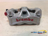 ETRIER DE FREIN AVANT GAUCHE DUCATI 1200 MULTISTRADA V4 S 2022