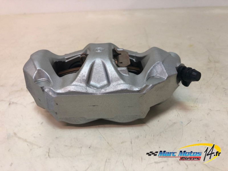 ETRIER DE FREIN AVANT GAUCHE DUCATI 1200 MULTISTRADA V4 S 2022