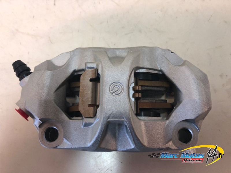 ETRIER DE FREIN AVANT GAUCHE DUCATI 1200 MULTISTRADA V4 S 2022