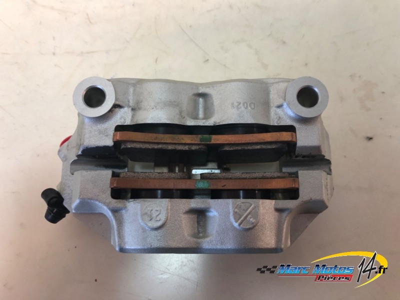 ETRIER DE FREIN AVANT GAUCHE DUCATI 1200 MULTISTRADA V4 S 2022