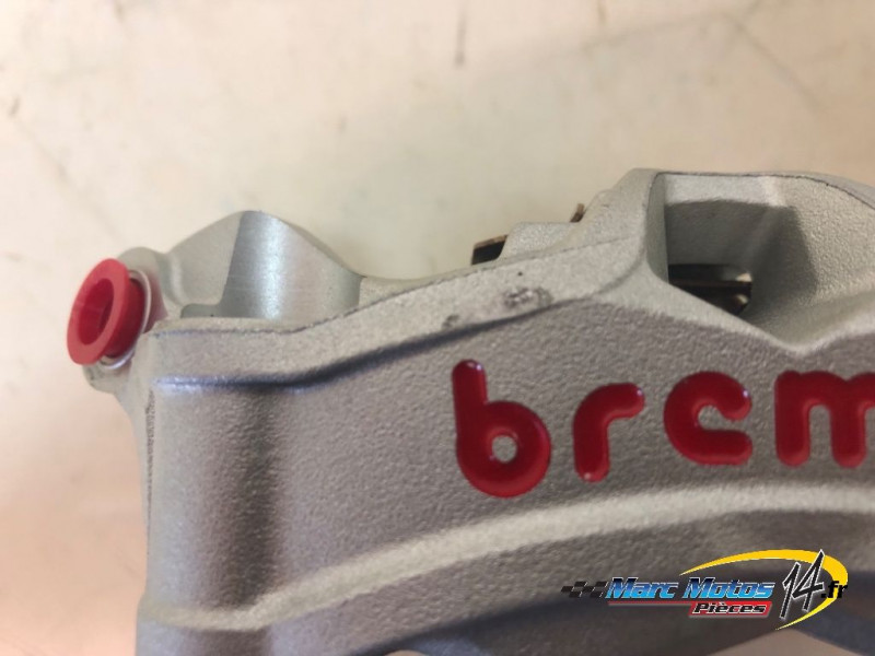 ETRIER DE FREIN AVANT GAUCHE DUCATI 1200 MULTISTRADA V4 S 2022