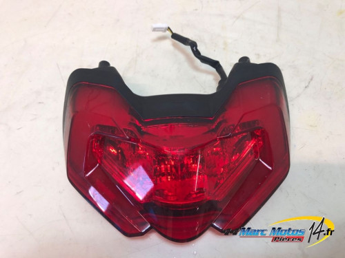 FEU ARRIERE DUCATI 1200 MULTISTRADA V4 S 2022