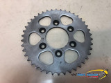 KIT CHAINE DUCATI 1200 MULTISTRADA V4 S 2022