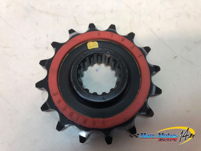 KIT CHAINE DUCATI 1200 MULTISTRADA V4 S 2022