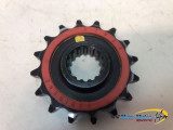 KIT CHAINE DUCATI 1200 MULTISTRADA V4 S 2022