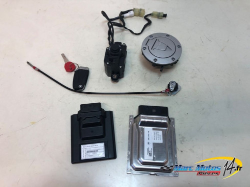 KIT SERRURES DUCATI 1200 MULTISTRADA V4 S 2022
