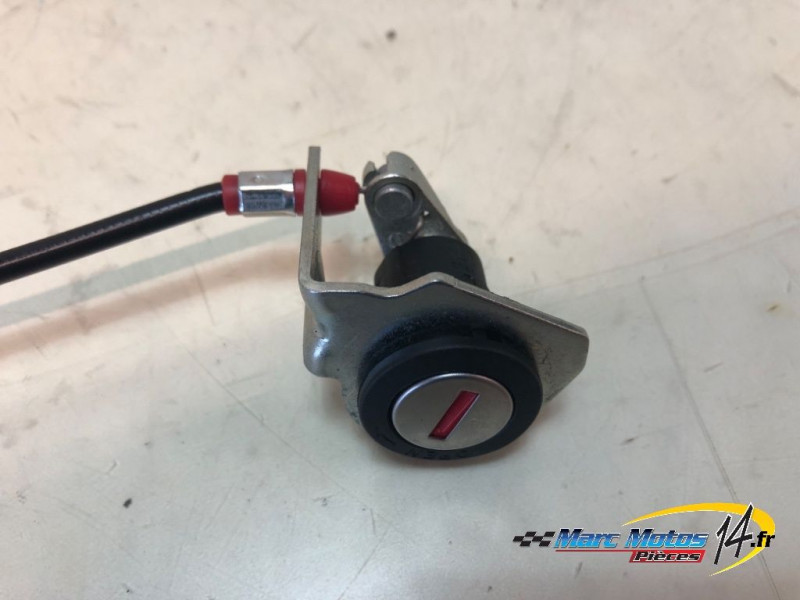 KIT SERRURES DUCATI 1200 MULTISTRADA V4 S 2022