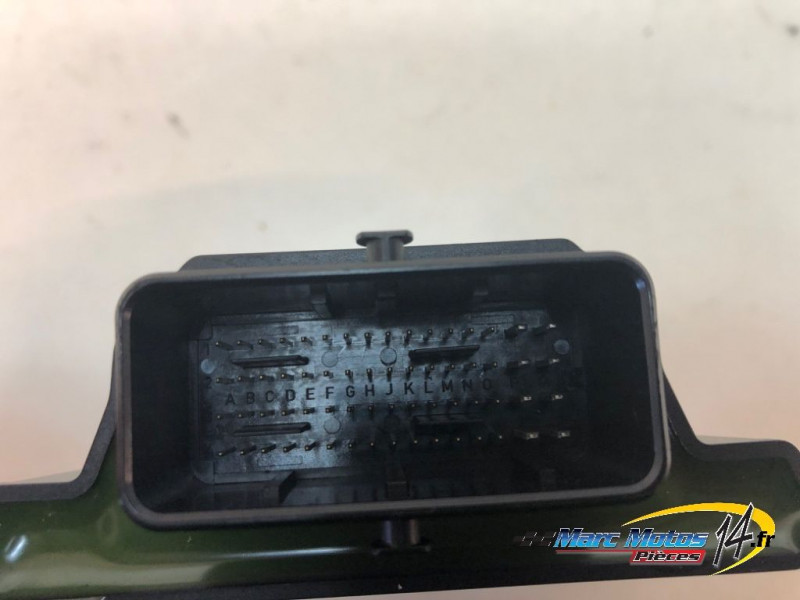 KIT SERRURES DUCATI 1200 MULTISTRADA V4 S 2022