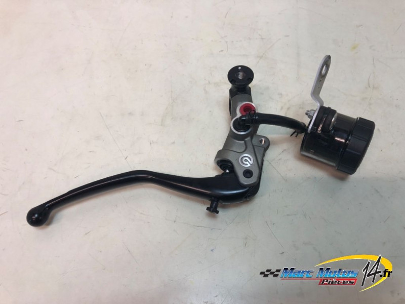MAITRE CYLINDRE DE FREIN AVANT DUCATI 1200 MULTISTRADA V4 S 2022