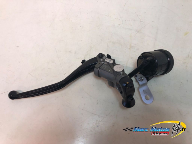 MAITRE CYLINDRE DE FREIN AVANT DUCATI 1200 MULTISTRADA V4 S 2022