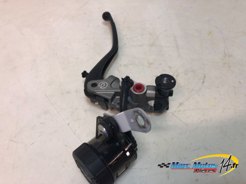MAITRE CYLINDRE DE FREIN AVANT DUCATI 1200 MULTISTRADA V4 S 2022