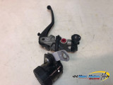 MAITRE CYLINDRE DE FREIN AVANT DUCATI 1200 MULTISTRADA V4 S 2022