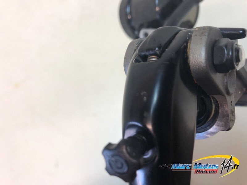 MAITRE CYLINDRE DE FREIN AVANT DUCATI 1200 MULTISTRADA V4 S 2022