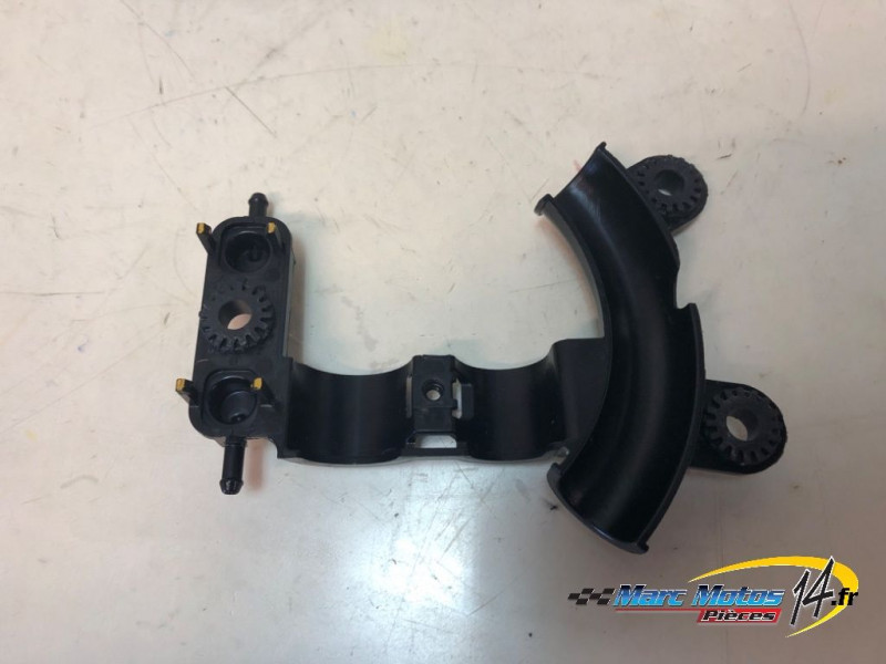 PLASTIQUES ET CAOUTCHOUCS DIVERS DUCATI 1200 MULTISTRADA V4 S 2022