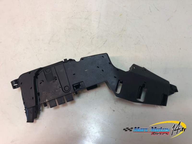 PLASTIQUES ET CAOUTCHOUCS DIVERS DUCATI 1200 MULTISTRADA V4 S 2022
