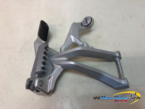 PLATINE ARRIERE DROITE DUCATI 1200 MULTISTRADA V4 S 2022