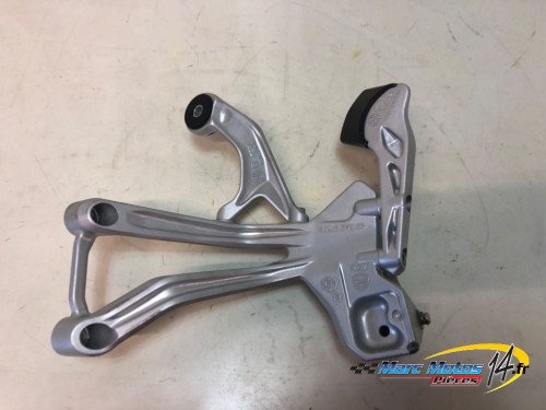 PLATINE ARRIERE DROITE DUCATI 1200 MULTISTRADA V4 S 2022