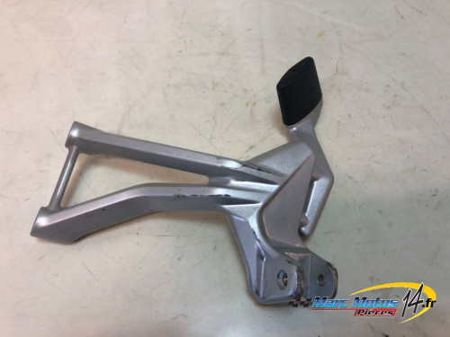 PLATINE ARRIERE GAUCHE DUCATI 1200 MULTISTRADA V4 S 2022