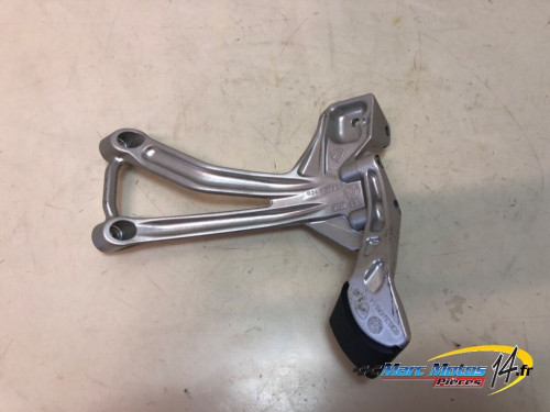 PLATINE ARRIERE GAUCHE DUCATI 1200 MULTISTRADA V4 S 2022