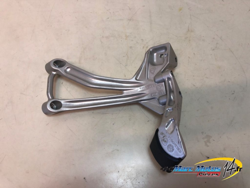 PLATINE ARRIERE GAUCHE DUCATI 1200 MULTISTRADA V4 S 2022