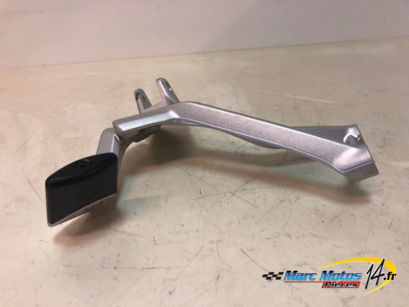 PLATINE ARRIERE GAUCHE DUCATI 1200 MULTISTRADA V4 S 2022