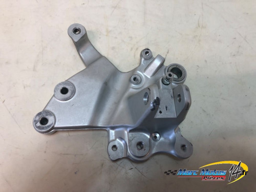 PLATINE AVANT DROITE DUCATI 1200 MULTISTRADA V4 S 2022