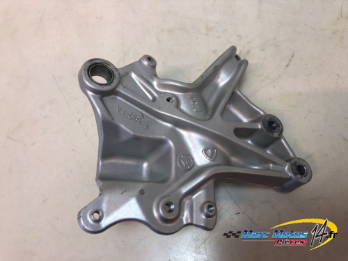 PLATINE AVANT DROITE DUCATI 1200 MULTISTRADA V4 S 2022