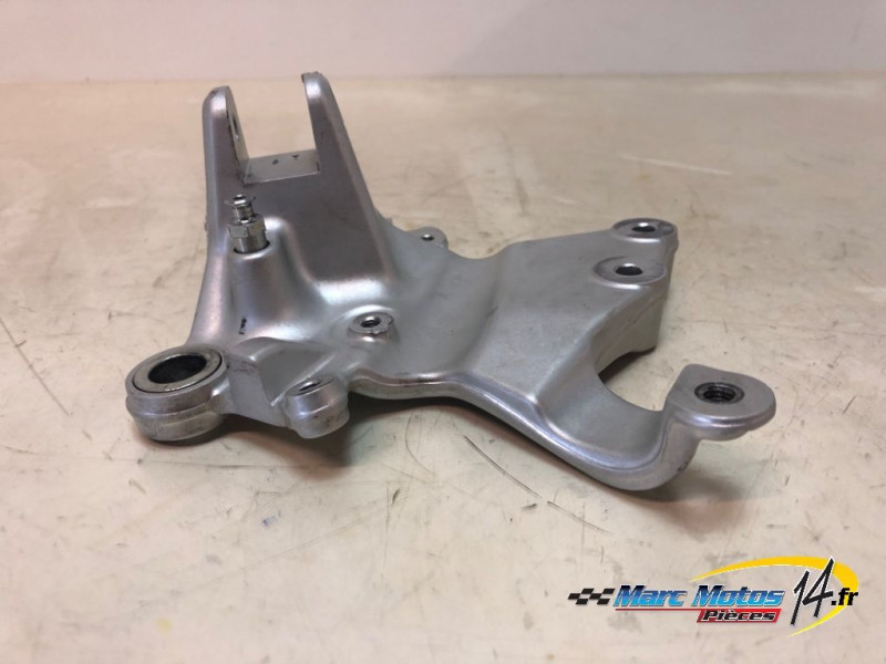 PLATINE AVANT DROITE DUCATI 1200 MULTISTRADA V4 S 2022