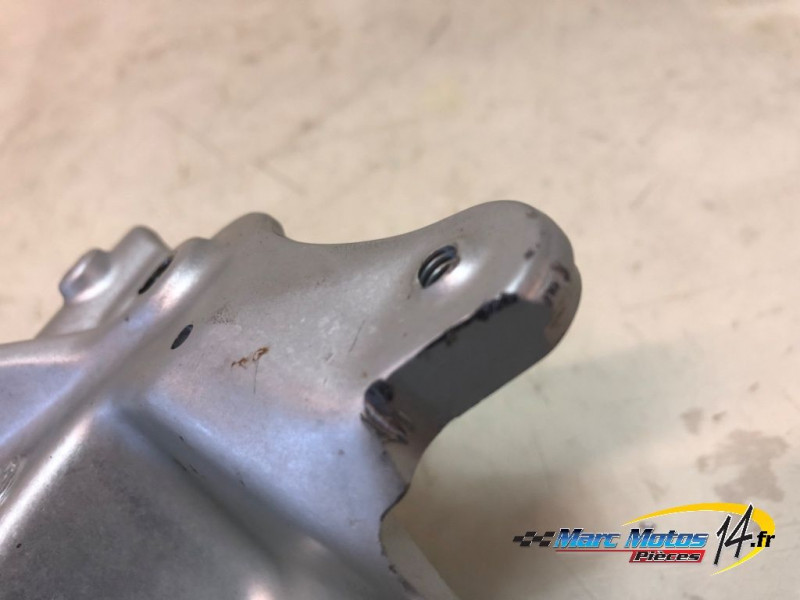 PLATINE AVANT DROITE DUCATI 1200 MULTISTRADA V4 S 2022