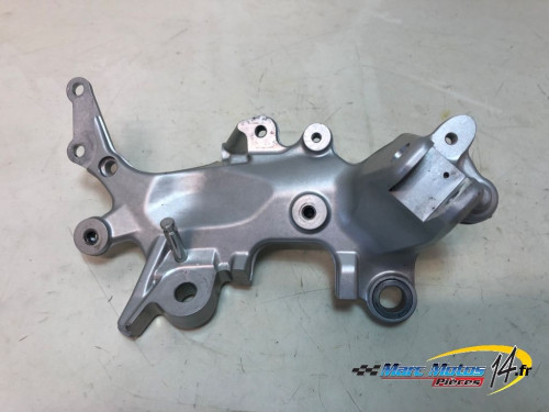 PLATINE AVANT GAUCHE DUCATI 1200 MULTISTRADA V4 S 2022