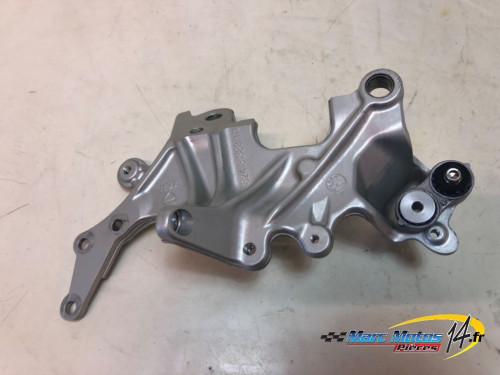 PLATINE AVANT GAUCHE DUCATI 1200 MULTISTRADA V4 S 2022