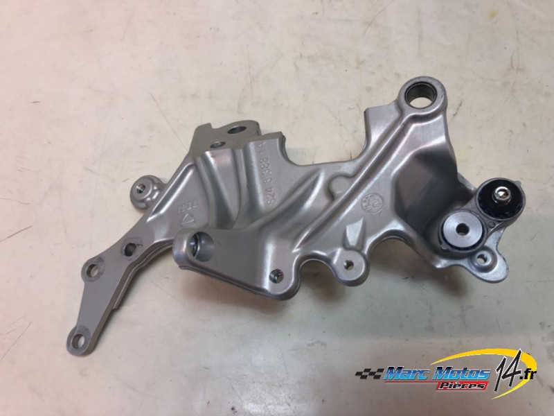 PLATINE AVANT GAUCHE DUCATI 1200 MULTISTRADA V4 S 2022