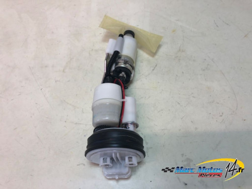 POMPE A ESSENCE DUCATI 1200 MULTISTRADA V4 S 2022