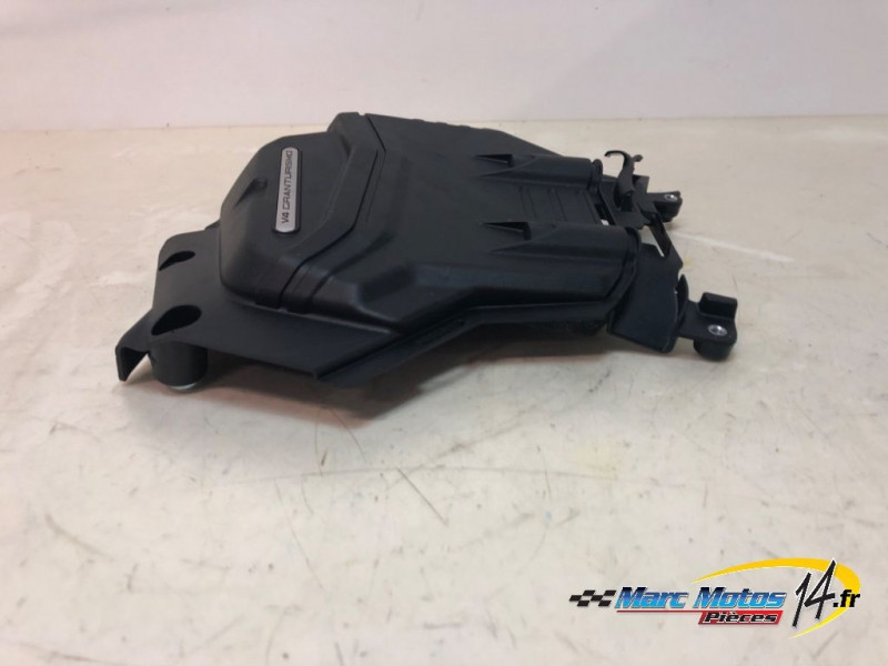PROTECTION MOTEUR DUCATI 1200 MULTISTRADA V4 S 2022