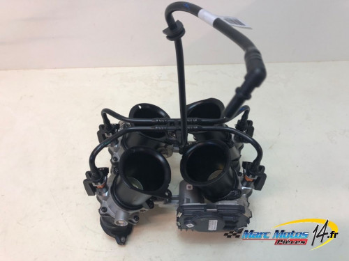 RAMPE D&#039;INJECTION DUCATI 1200 MULTISTRADA V4 S 2022
