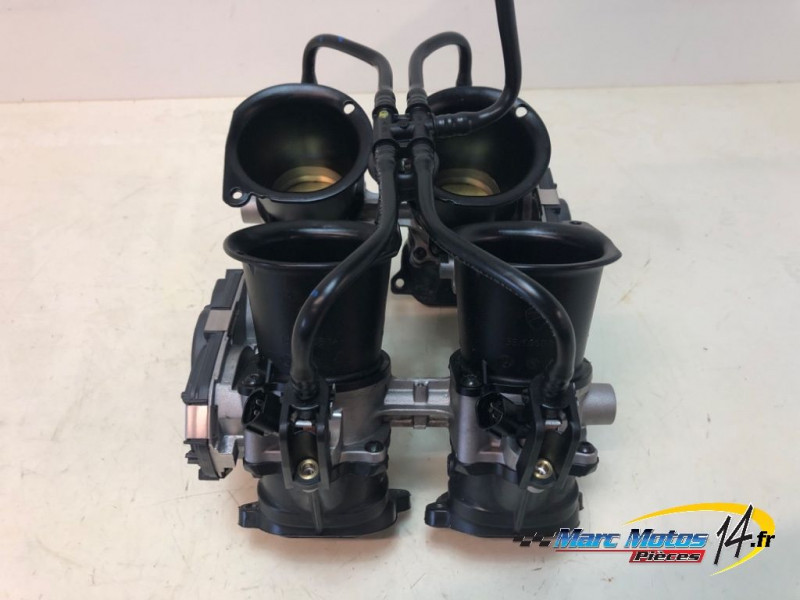 RAMPE D'INJECTION DUCATI 1200 MULTISTRADA V4 S 2022
