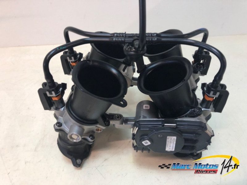 RAMPE D'INJECTION DUCATI 1200 MULTISTRADA V4 S 2022