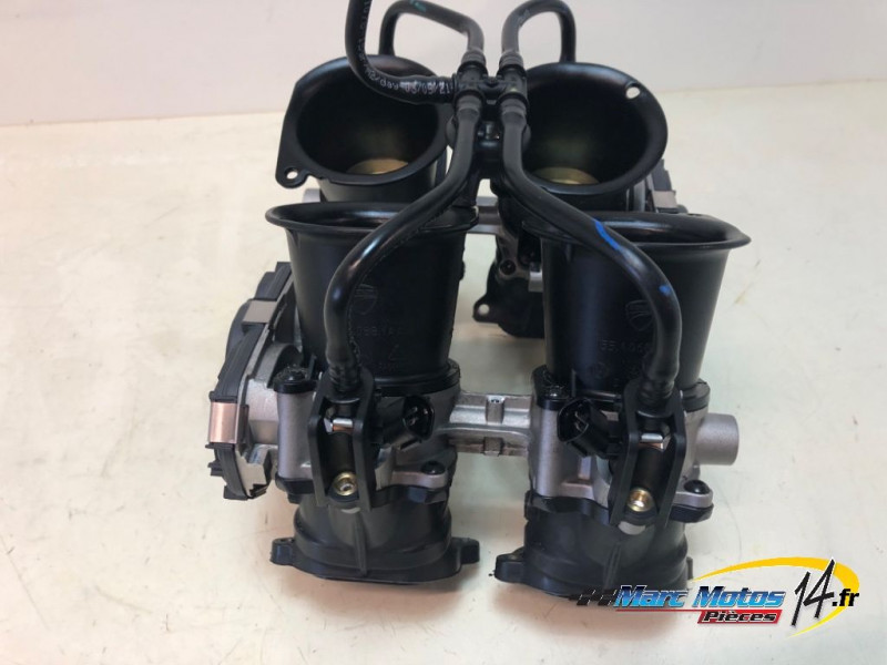 RAMPE D'INJECTION DUCATI 1200 MULTISTRADA V4 S 2022