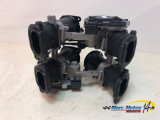 RAMPE D'INJECTION DUCATI 1200 MULTISTRADA V4 S 2022