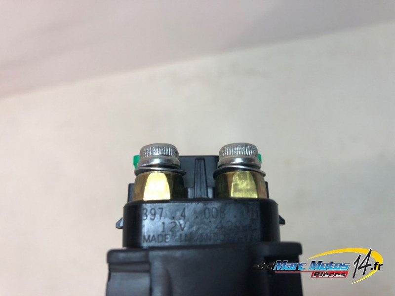 RELAIS DEMARREUR DUCATI 1200 MULTISTRADA V4 S 2022