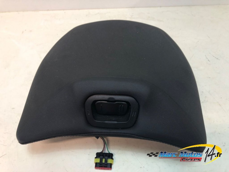 SELLE ARRIERE DUCATI 1200 MULTISTRADA V4 S 2022
