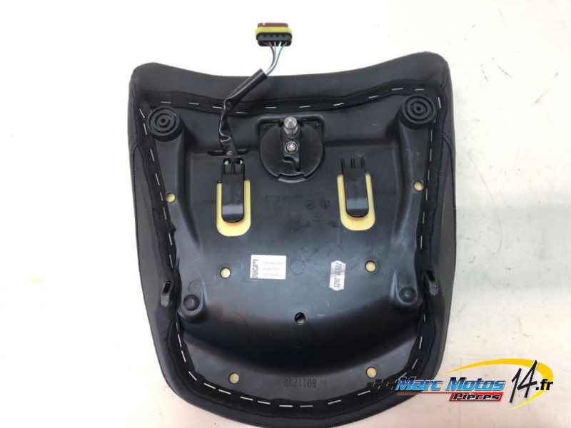 SELLE ARRIERE DUCATI 1200 MULTISTRADA V4 S 2022