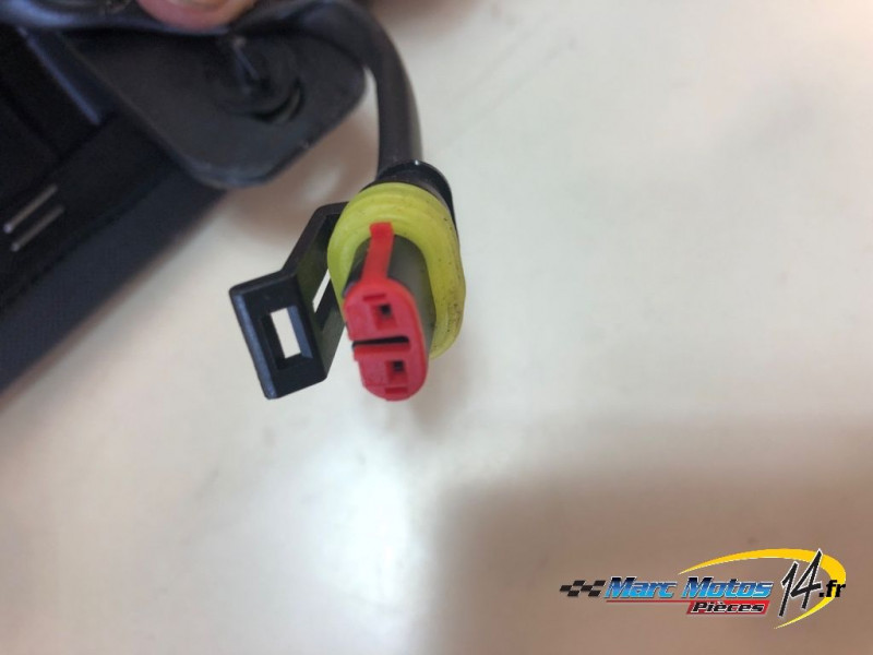 SELLE AVANT DUCATI 1200 MULTISTRADA V4 S 2022