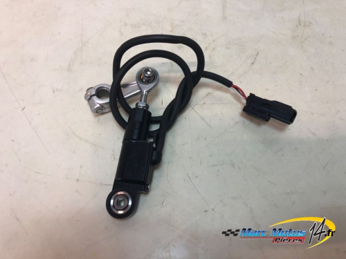 SHIFTER DUCATI 1200 MULTISTRADA V4 S 2022